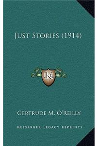 Just Stories (1914)
