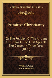 Primitive Christianity