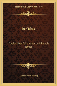 Tabak