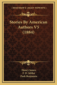 Stories By American Authors V5 (1884)