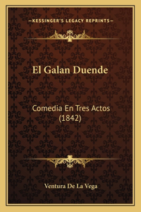 Galan Duende