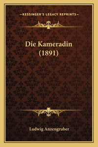 Kameradin (1891)
