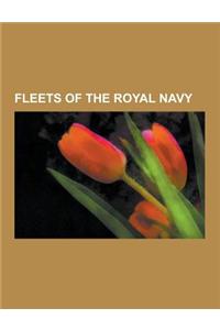 Fleets of the Royal Navy