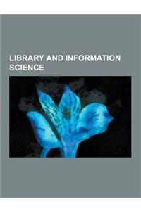 Library and Information Science