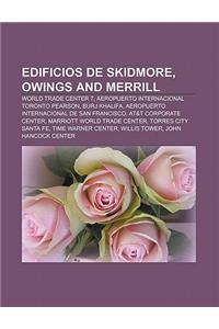 Edificios de Skidmore, Owings and Merrill