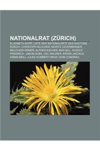 Nationalrat (Zurich)