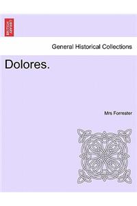 Dolores.