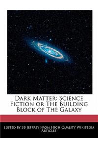 Dark Matter