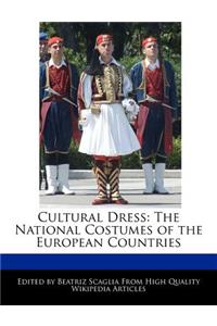 Cultural Dress