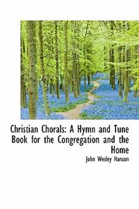 Christian Chorals