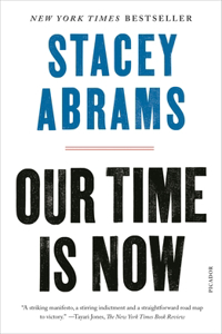 Our Time Is Now