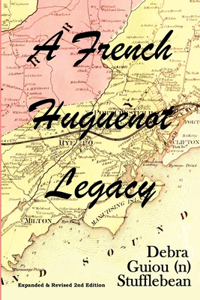 French Huguenot Legacy