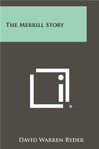 Merrill Story