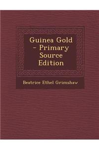 Guinea Gold