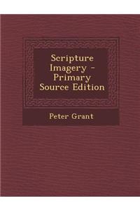 Scripture Imagery