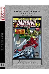 Marvel Masterworks: Daredevil, Volume 11