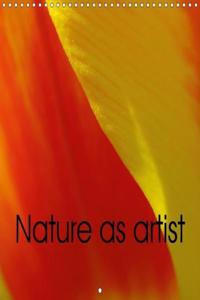 Nature as Artist 2018