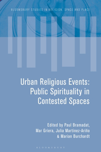 Urban Religious Events