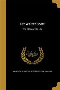 Sir Walter Scott