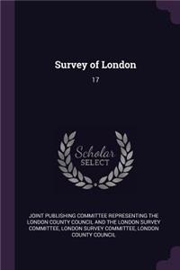 Survey of London