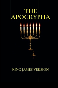 Apocrypha: King James Version