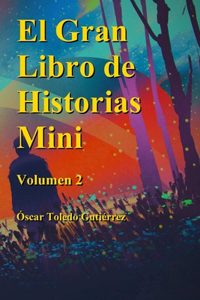 Gran Libro de Historias Mini volumen 2