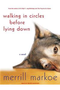 Walking in Circles Before Lying Down