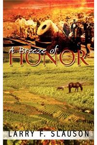 Breeze of Honor