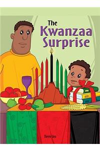 Kwanzaa Surprise