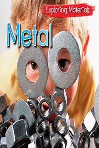 Exploring Materials Pack A of 7