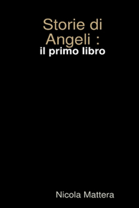 Storie di Angeli