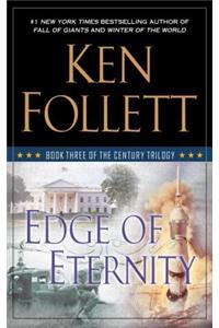 Edge of Eternity