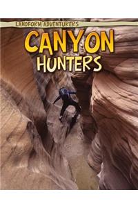 Canyon Hunters