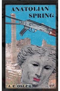 Anatolian Spring
