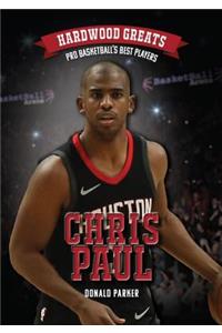 Chris Paul