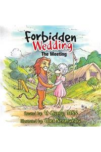 Forbidden Wedding