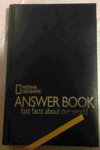 Ng Answer Book