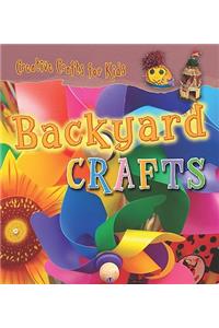 Backyard Crafts