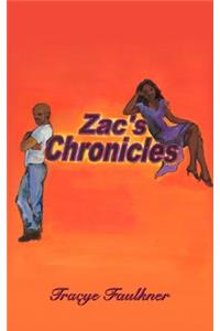 Zac's Chronicles