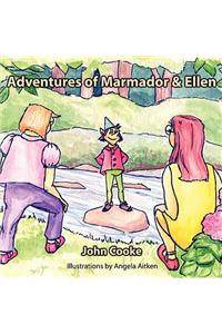 Adventures of Marmador & Ellen