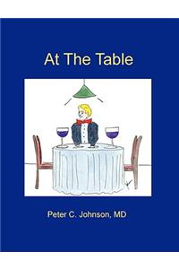 At The Table