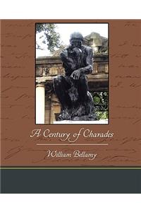 A Century of Charades