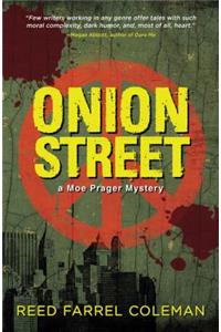 Onion Street