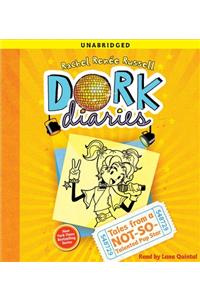 Dork Diaries 3