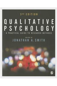Qualitative Psychology