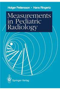 Measurements in Pediatric Radiology