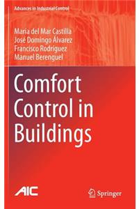 Comfort Control in Buildings