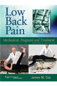 Low Back Pain