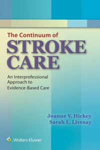 The Continuum of Stroke Care