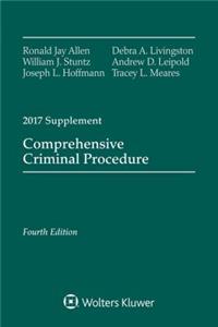 Comprehensive Criminal Procedure